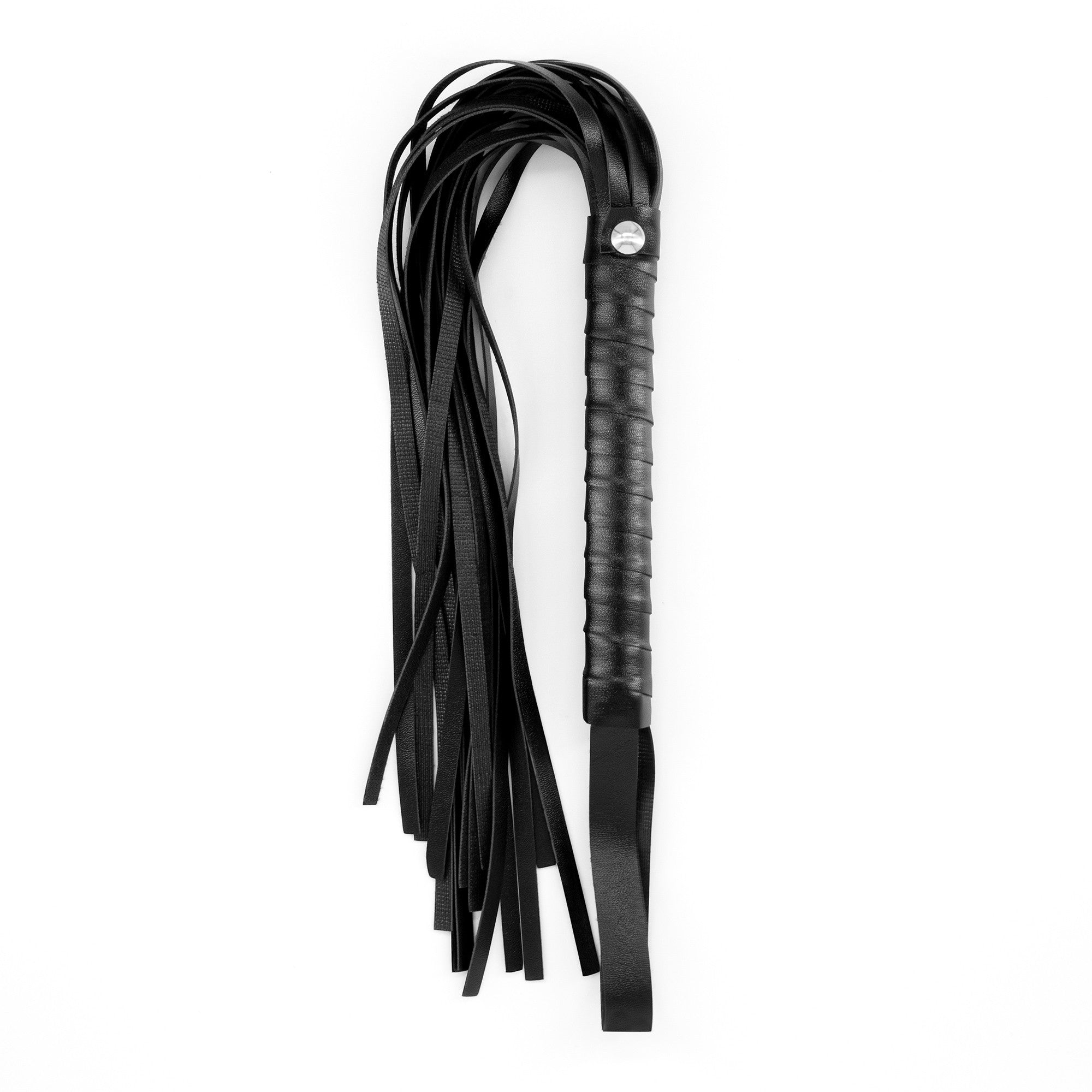 CRUSHIOUS | Floggy – Nine Tails Flogger Whip