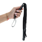 CRUSHIOUS | Floggy – Nine Tails Flogger Whip