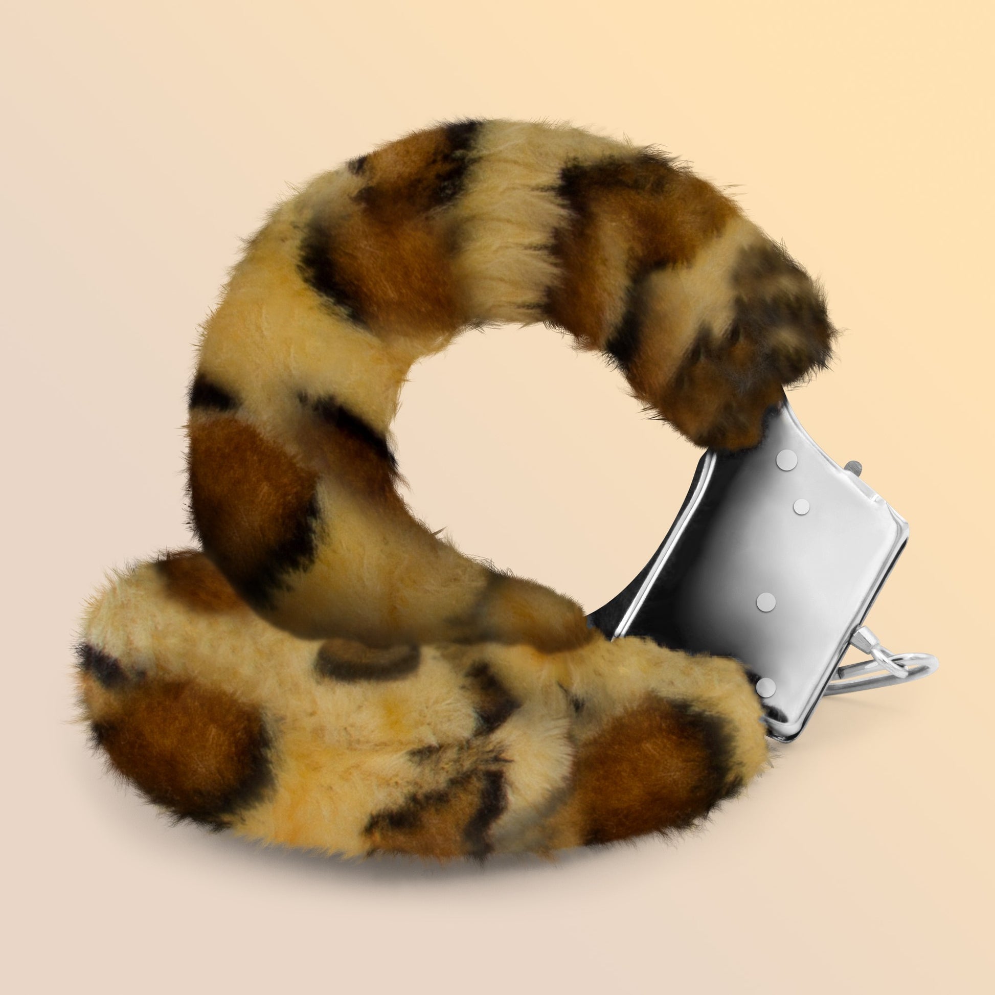 Love Cuffs Furry käerauad Crushious 