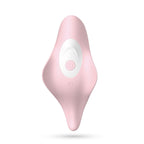 CRUSHIOUS | Mobula – Remote-Controlled Panty Vibrator