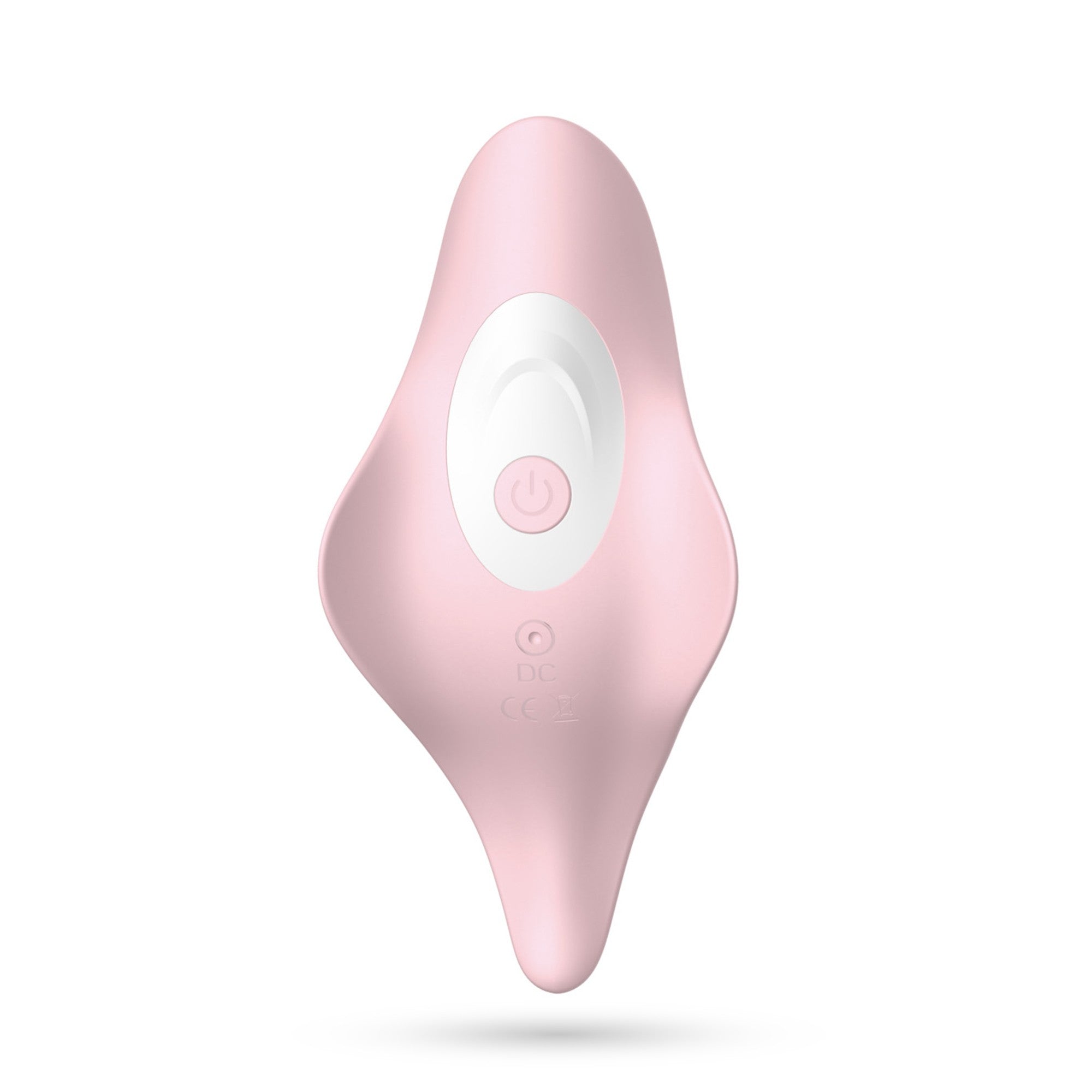 CRUSHIOUS | Mobula – Remote-Controlled Panty Vibrator