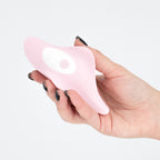 CRUSHIOUS | Mobula – Remote-Controlled Panty Vibrator