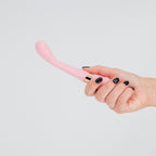 CRUSHIOUS | Pixie – Dual-Ended Vibrator 20 cm