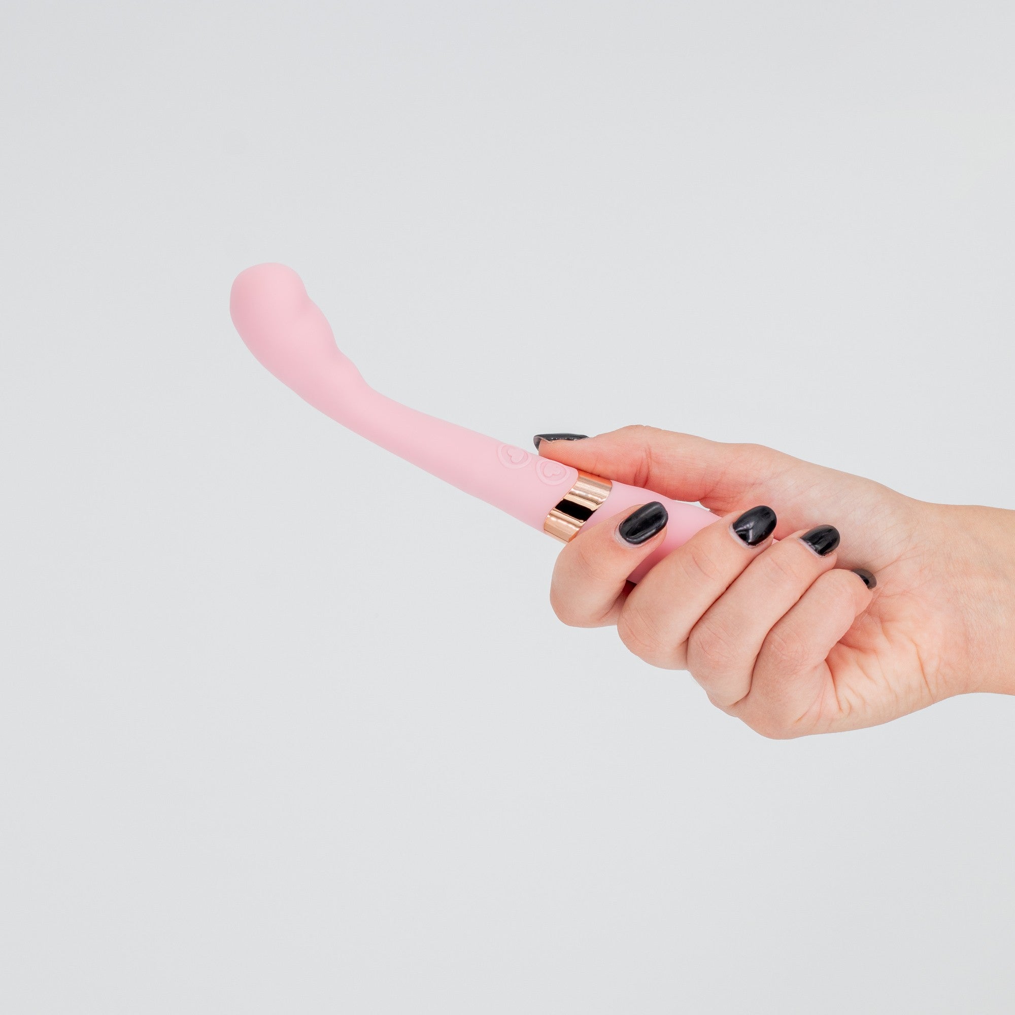 CRUSHIOUS | Pixie – Dual-Ended Vibrator 20 cm