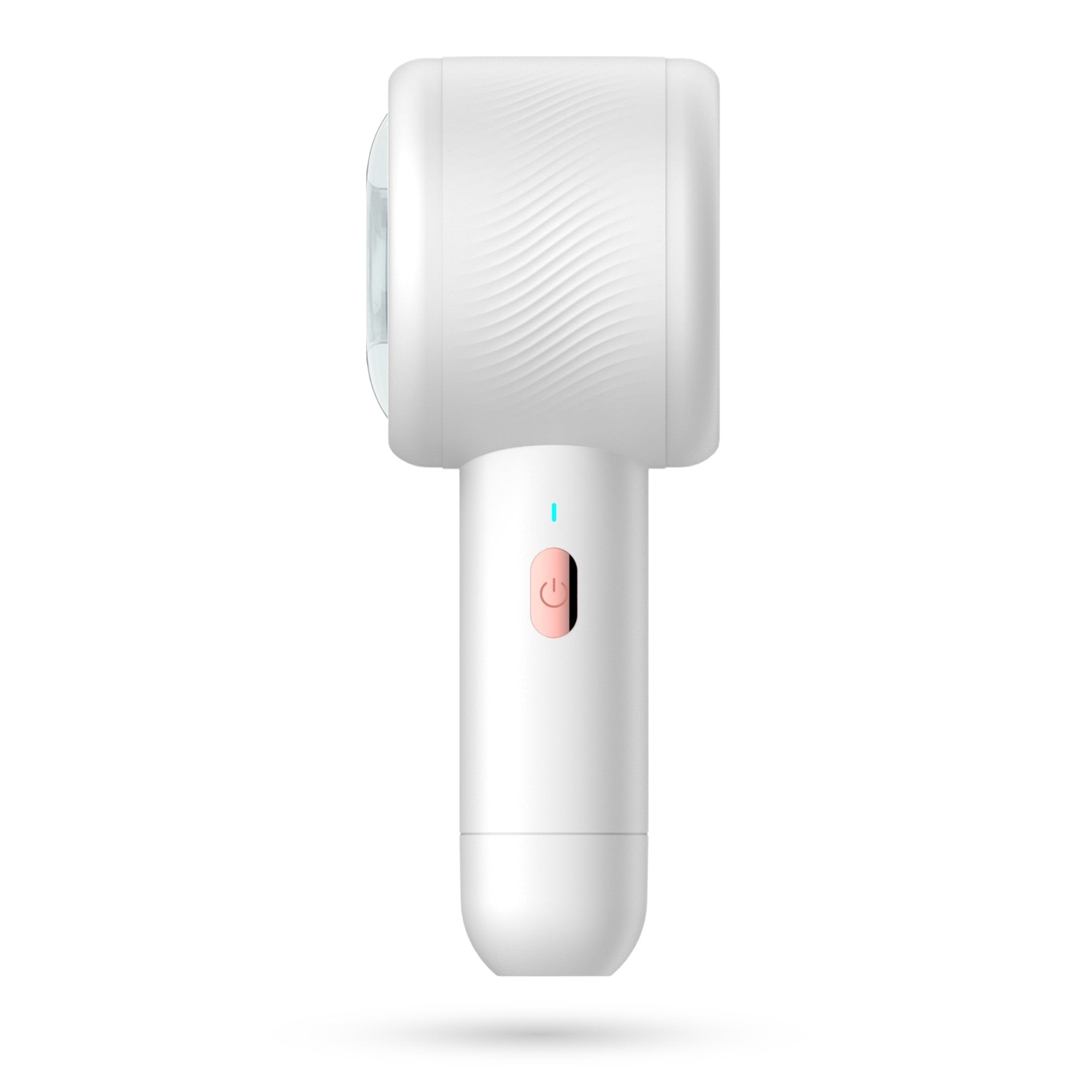 CRUSHIOUS | Magnetus – Rechargeable Thrust Masturbator for Men 19.8 cm