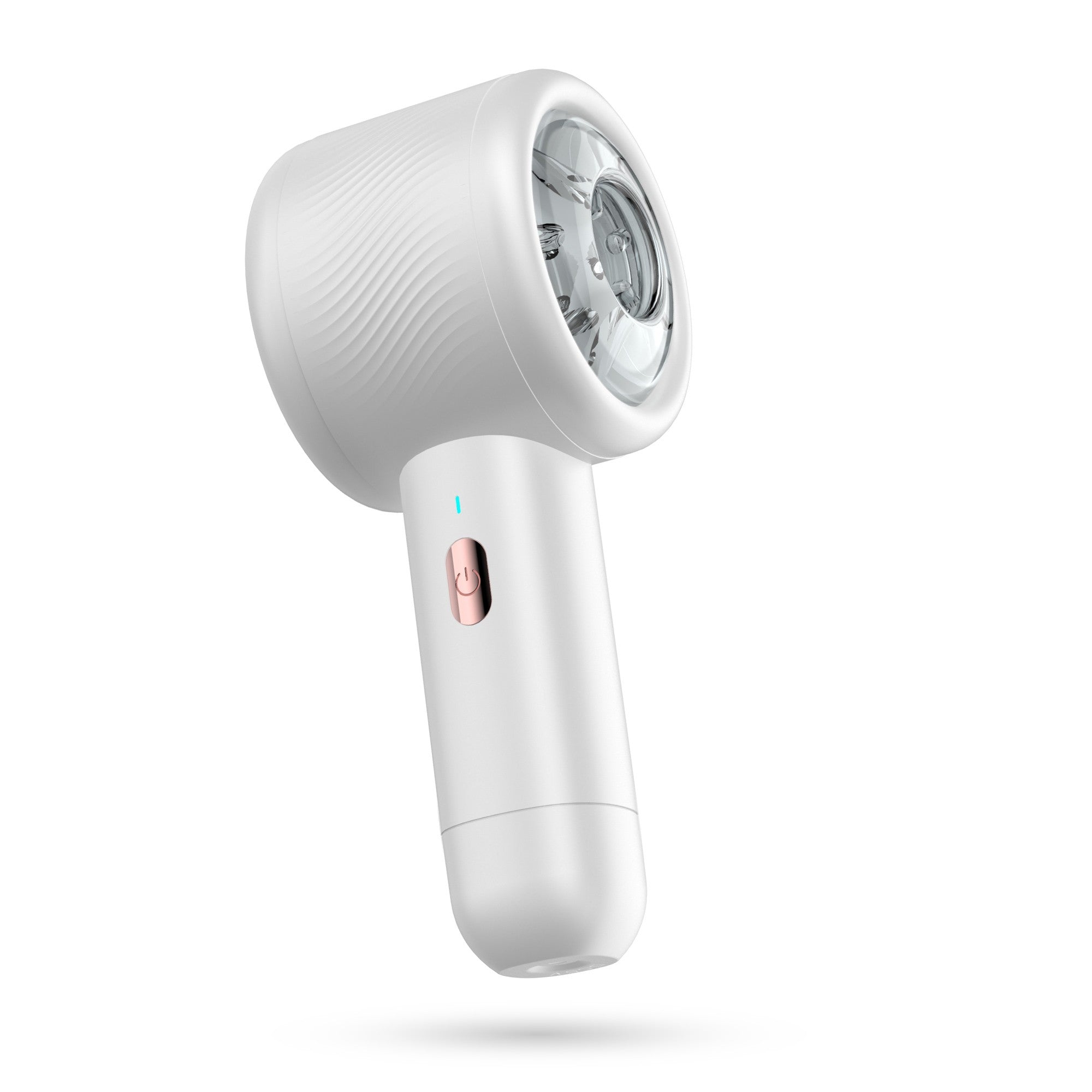 CRUSHIOUS | Magnetus – Rechargeable Thrust Masturbator for Men 19.8 cm