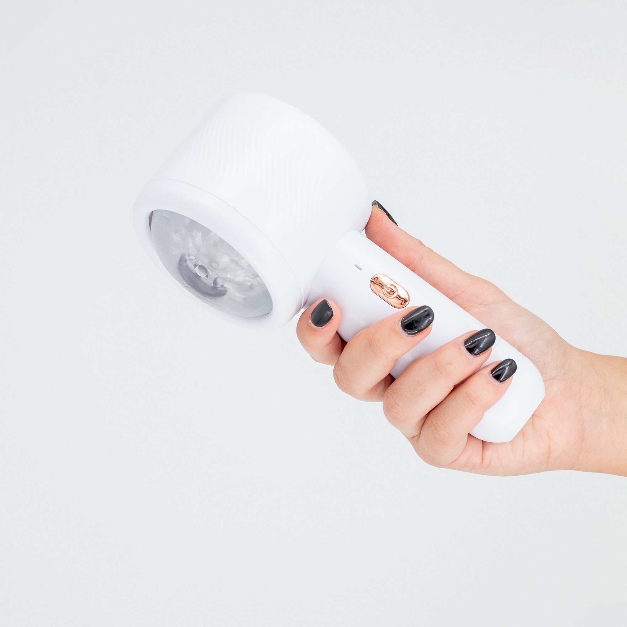CRUSHIOUS | Magnetus – Rechargeable Thrust Masturbator for Men 19.8 cm