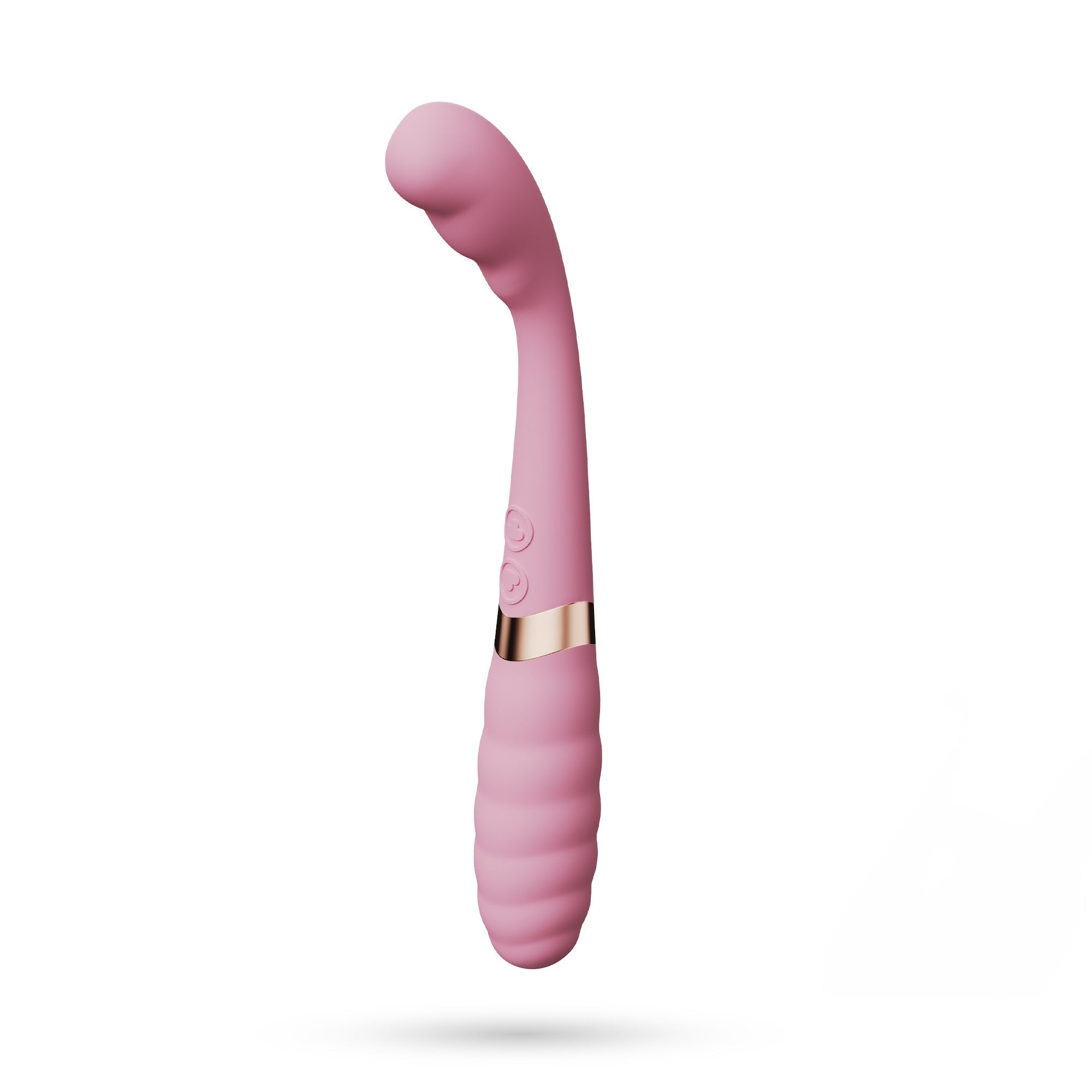 CRUSHIOUS | Pixie – Dual-Ended Vibrator 20 cm