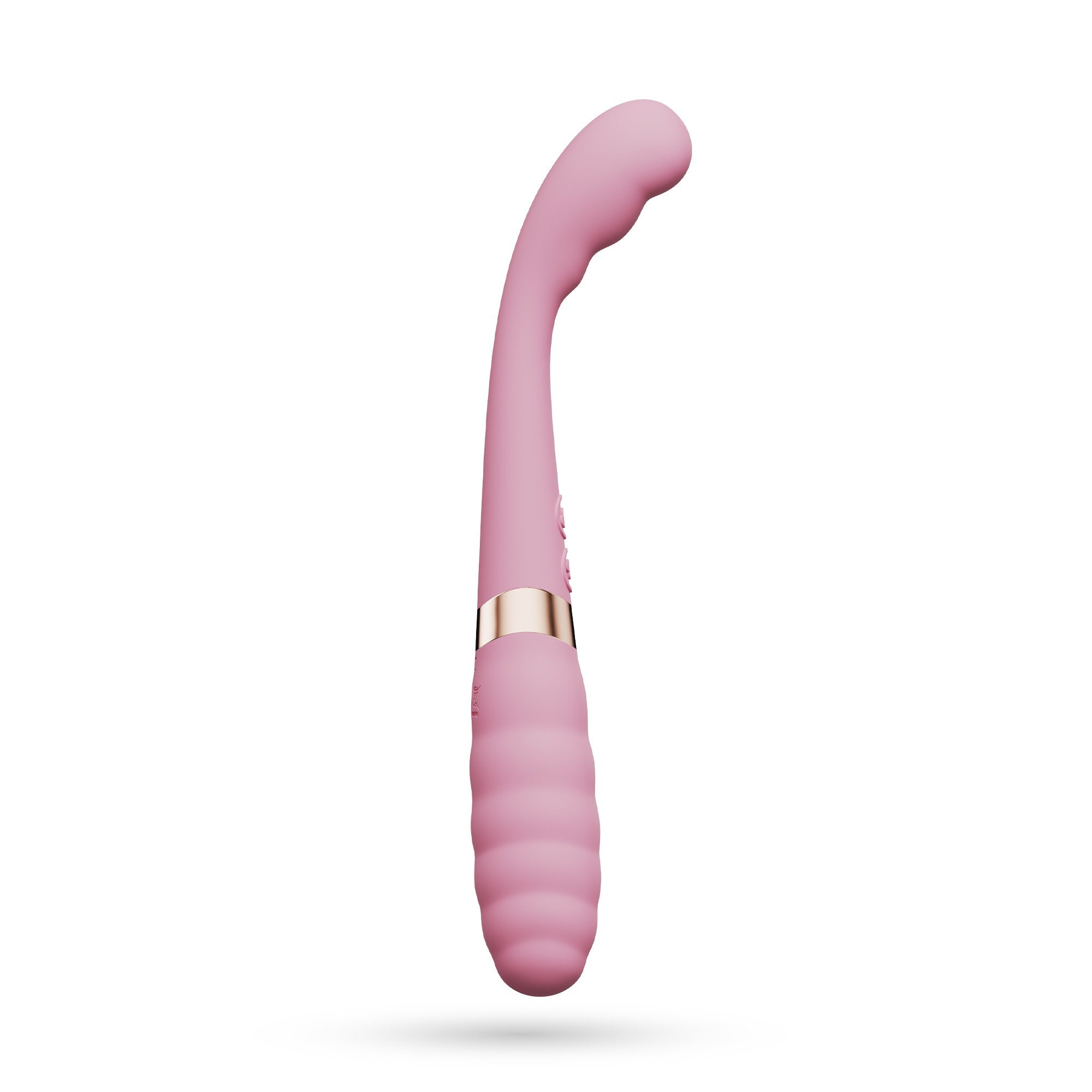 CRUSHIOUS | Pixie – Dual-Ended Vibrator 20 cm