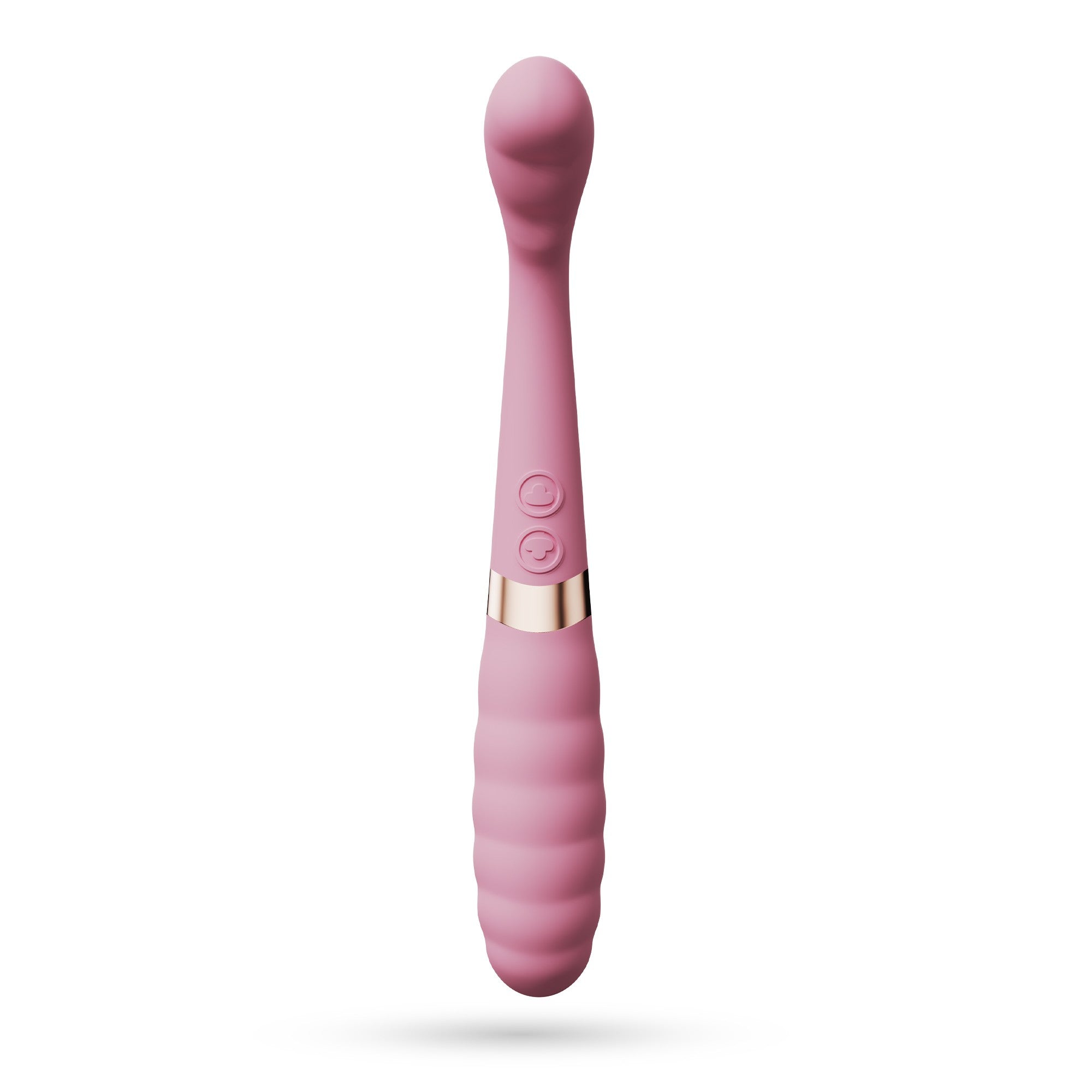 CRUSHIOUS | Pixie – Dual-Ended Vibrator 20 cm