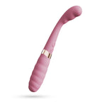 CRUSHIOUS | Pixie – Dual-Ended Vibrator 20 cm