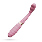 CRUSHIOUS | Pixie – Dual-Ended Vibrator 20 cm