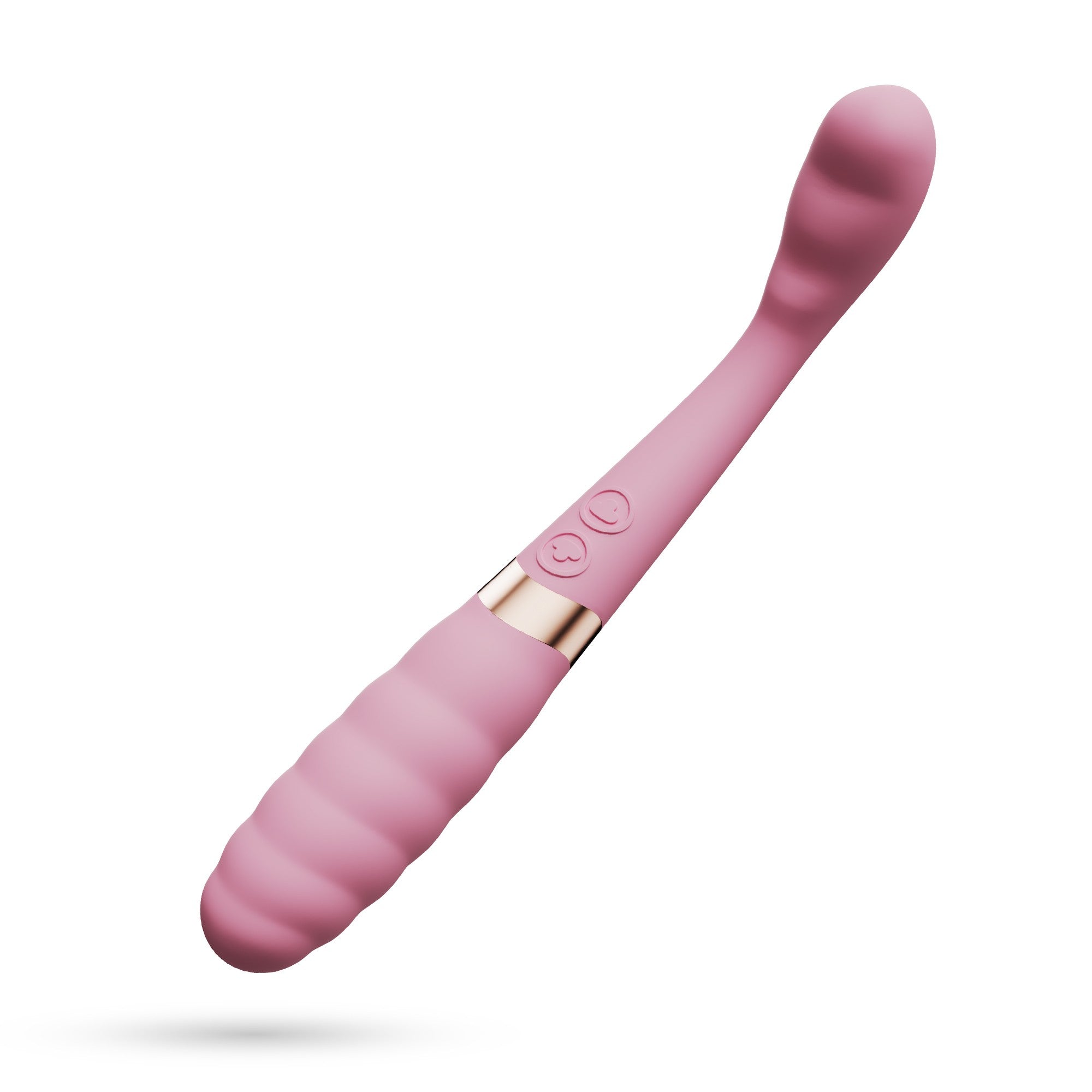 CRUSHIOUS | Pixie – Dual-Ended Vibrator 20 cm
