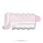 CRUSHIOUS | Nautilus – Training Masturbator with Vibrating Bullet