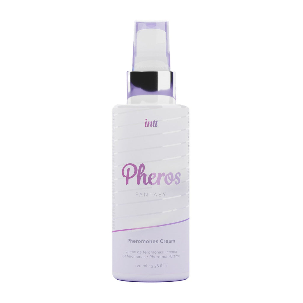 INTT | Pheros Fantasy – Pheromone Cream 10 in 1 Body & Hair – 120 ml