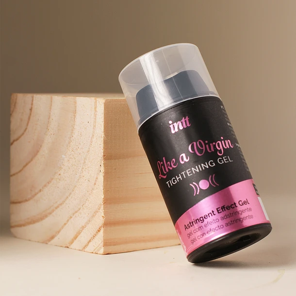 INTT Like a Virgin – vaginaalinen supistava geeli