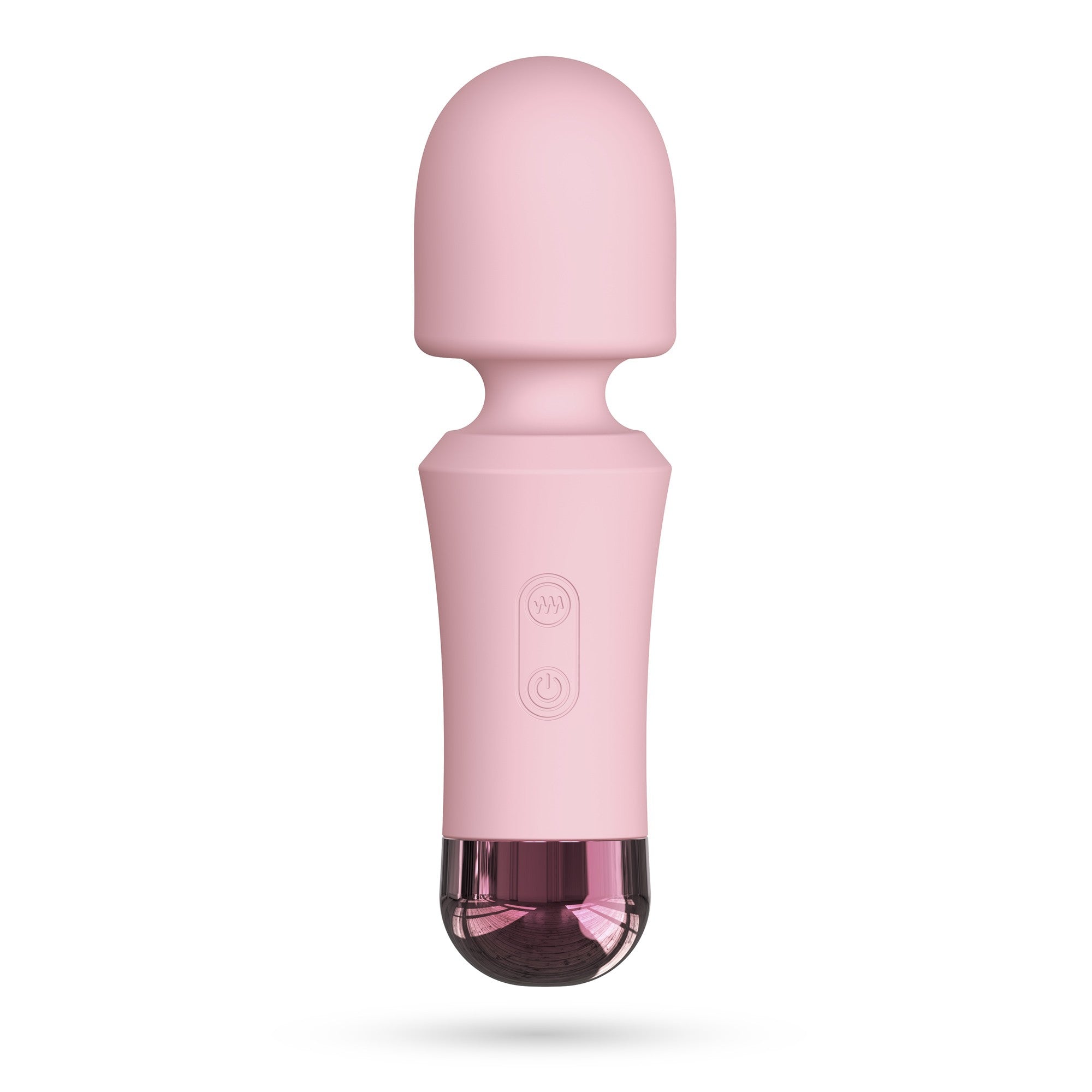 CRUSHIOUS | Wanda – Rechargeable Mini Vibrator 12.5 cm