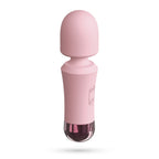 CRUSHIOUS | Wanda – Rechargeable Mini Vibrator 12.5 cm