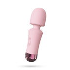 CRUSHIOUS | Wanda – Rechargeable Mini Vibrator 12.5 cm