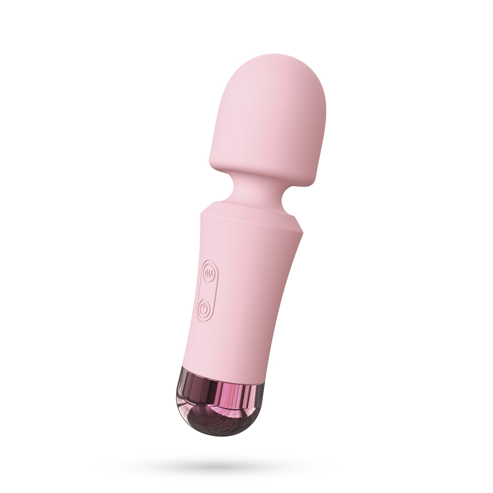 CRUSHIOUS | Wanda – Rechargeable Mini Vibrator 12.5 cm