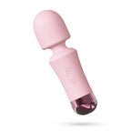 CRUSHIOUS | Wanda – Rechargeable Mini Vibrator 12.5 cm