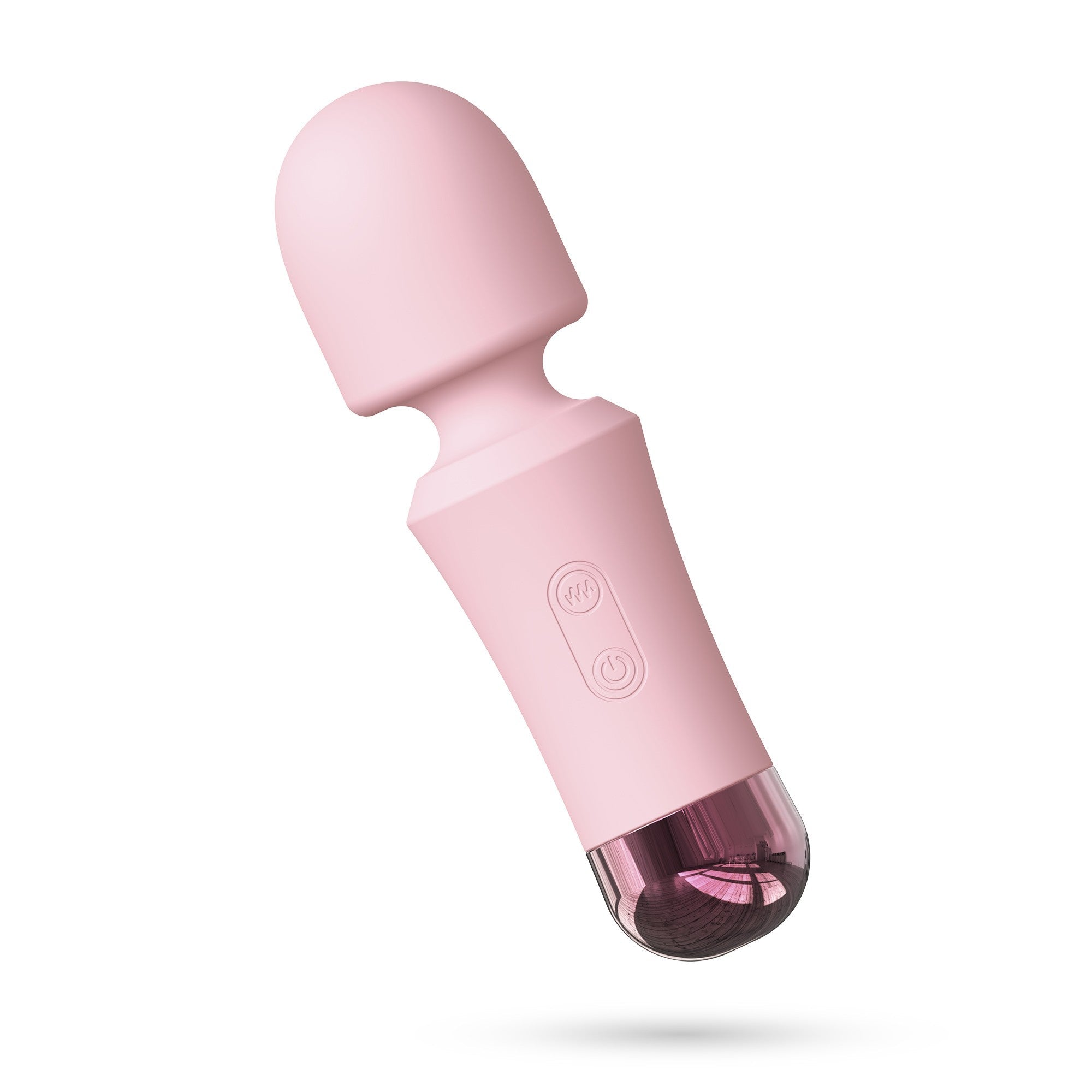 CRUSHIOUS | Wanda – Rechargeable Mini Vibrator 12.5 cm