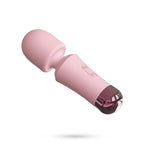 CRUSHIOUS | Wanda – Rechargeable Mini Vibrator 12.5 cm