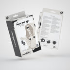 CRUSHIOUS | Lace Me Up – 3-Piece Lace BDSM Bondage Kit