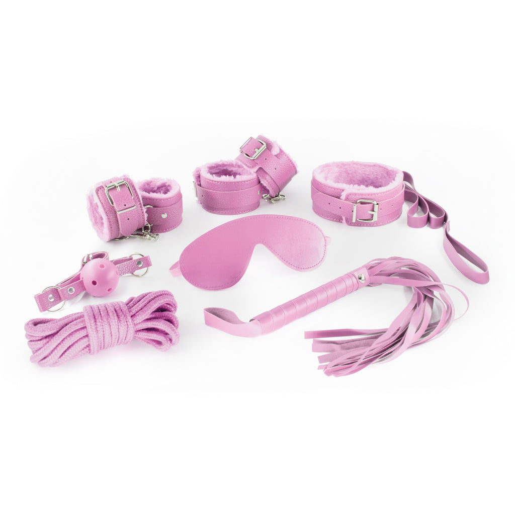 Dungeons & maids BDSM komplekt Curshious  