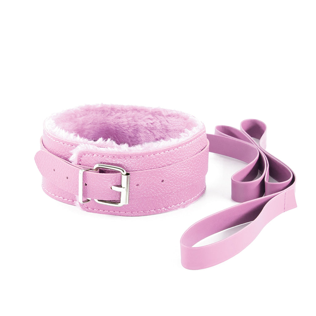 Dungeons & maids BDSM komplekt Curshious  