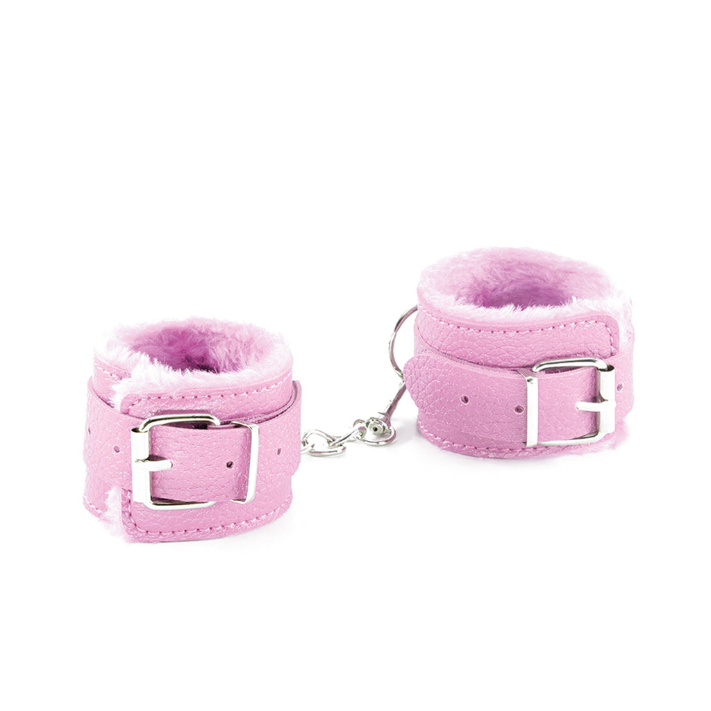 Dungeons & maids BDSM komplekt Curshious  