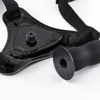 CRUSHIOUS | Snapper – Dildo Strap-On Set
