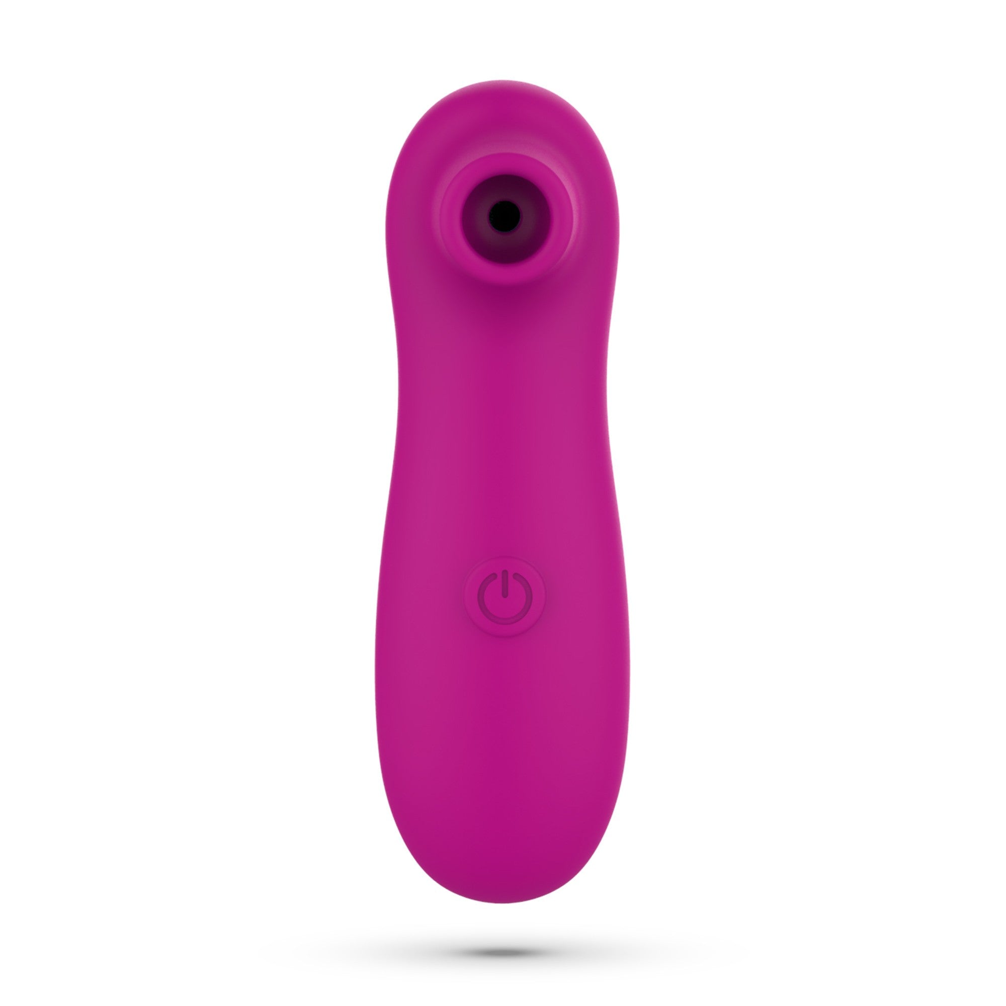 CRUSHIOUS | Nookie – Rechargeable Clitoral Stimulator
