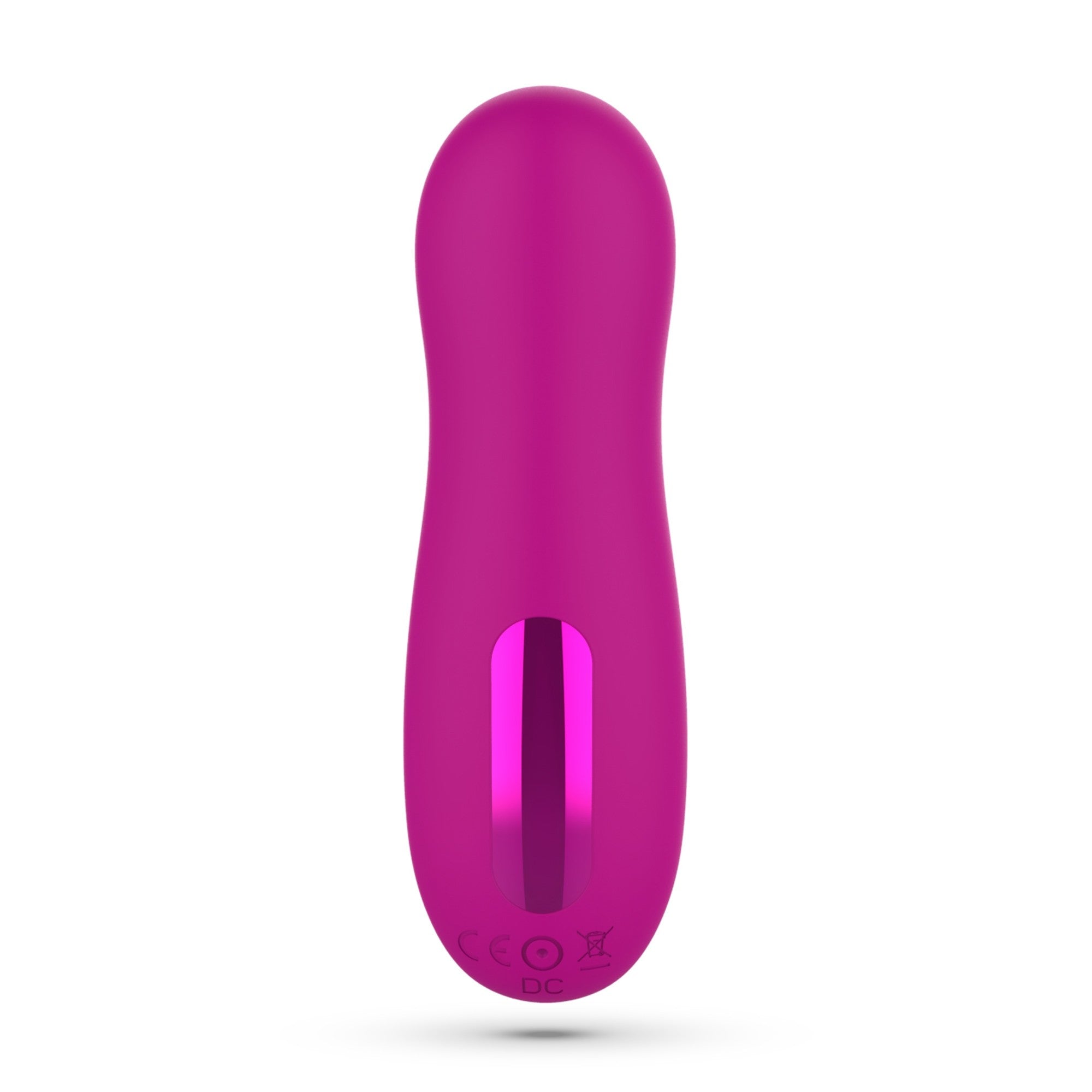 CRUSHIOUS | Nookie – Rechargeable Clitoral Stimulator