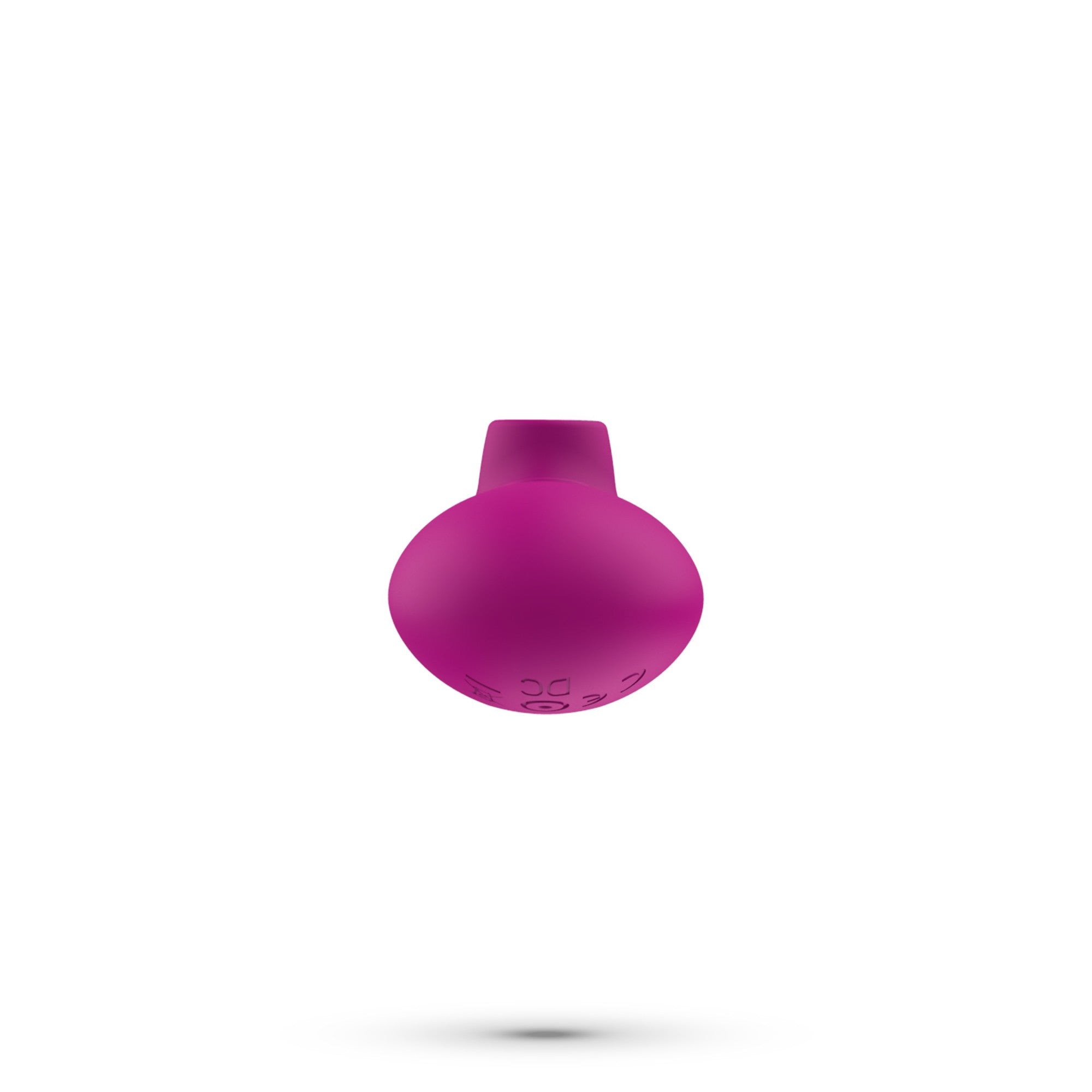 CRUSHIOUS | Nookie – Rechargeable Clitoral Stimulator