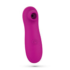 CRUSHIOUS | Nookie – Rechargeable Clitoral Stimulator