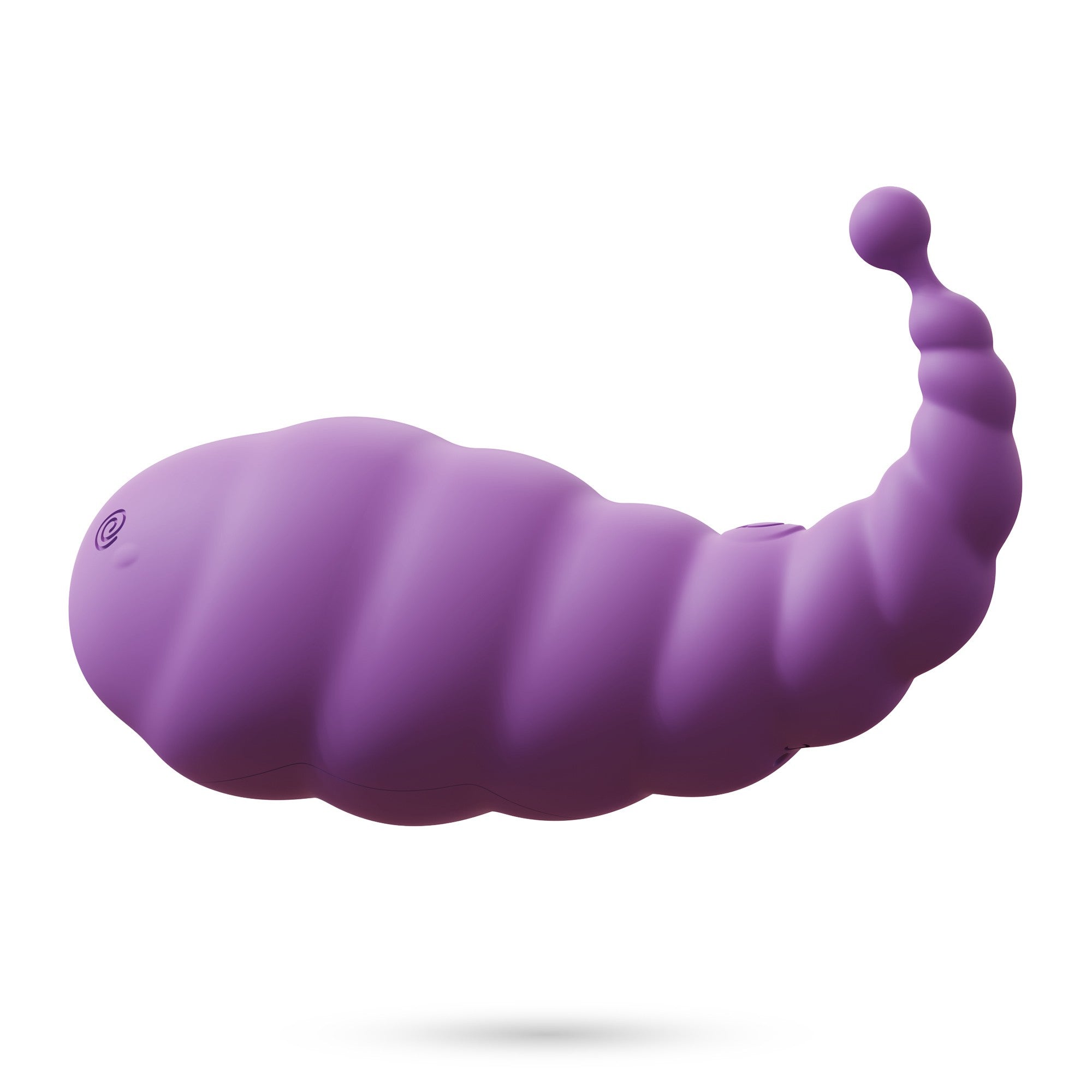 CRUSHIOUS | Cocoon – Wireless Remote Control Vibrator 8.5 cm