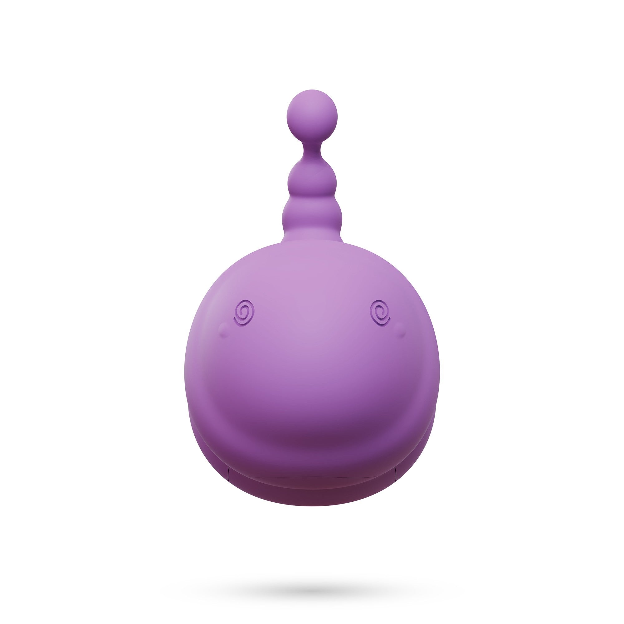 CRUSHIOUS | Cocoon – Wireless Remote Control Vibrator 8.5 cm