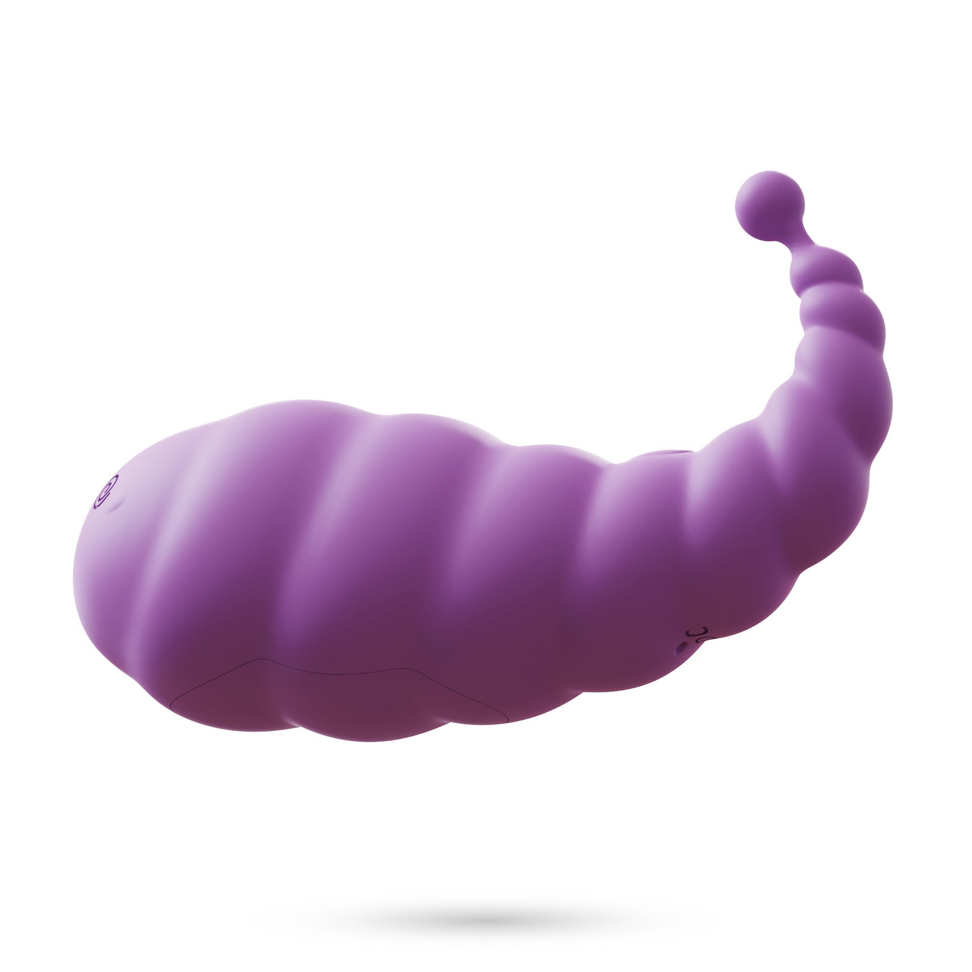 CRUSHIOUS | Cocoon – Wireless Remote Control Vibrator 8.5 cm