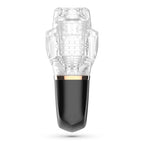 CRUSHIOUS | Quasar – Rechargeable Masturbator with Suction