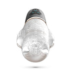 CRUSHIOUS | Quasar – Rechargeable Masturbator with Suction