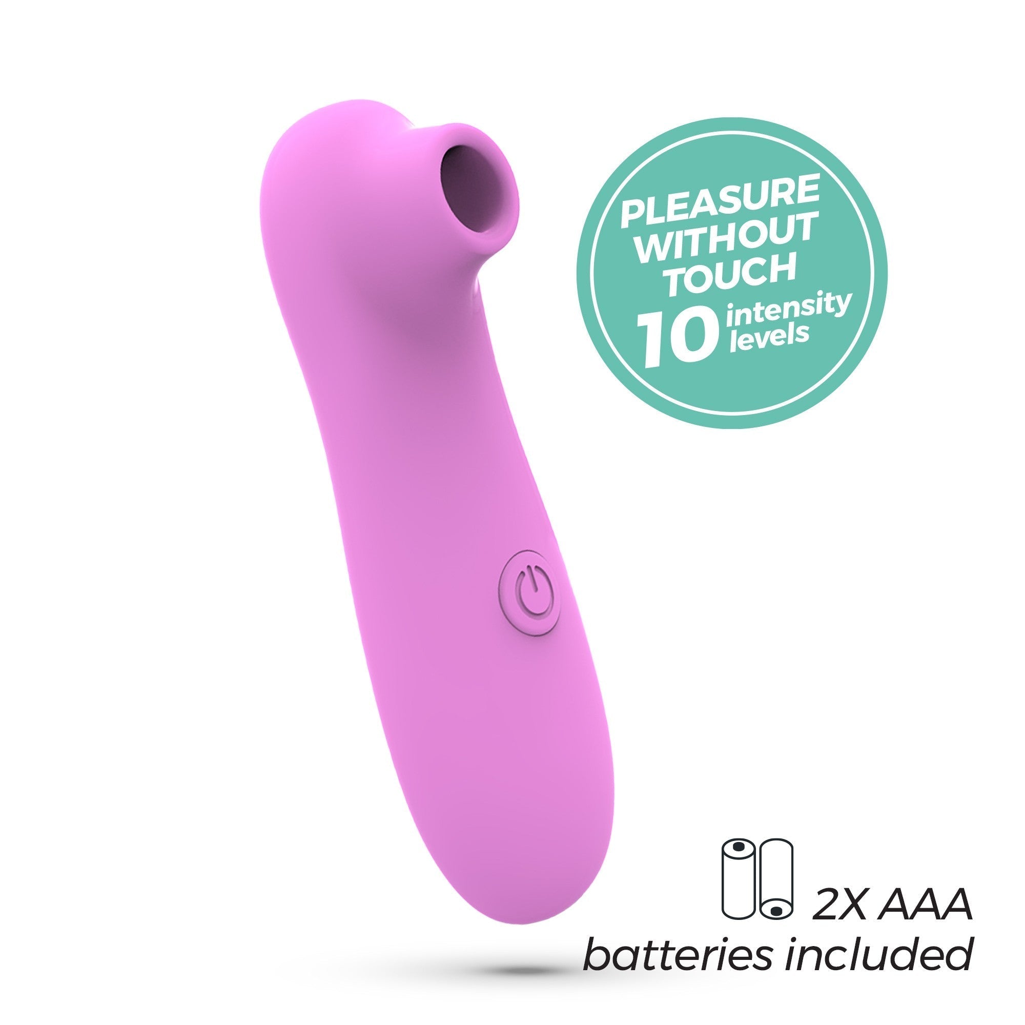CRUSHIOUS | Sookie – Battery-Operated Clitoral Stimulator