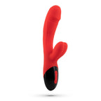 CRUSHIOUS | Dare Dong – Rechargeable Rabbit Vibrator
