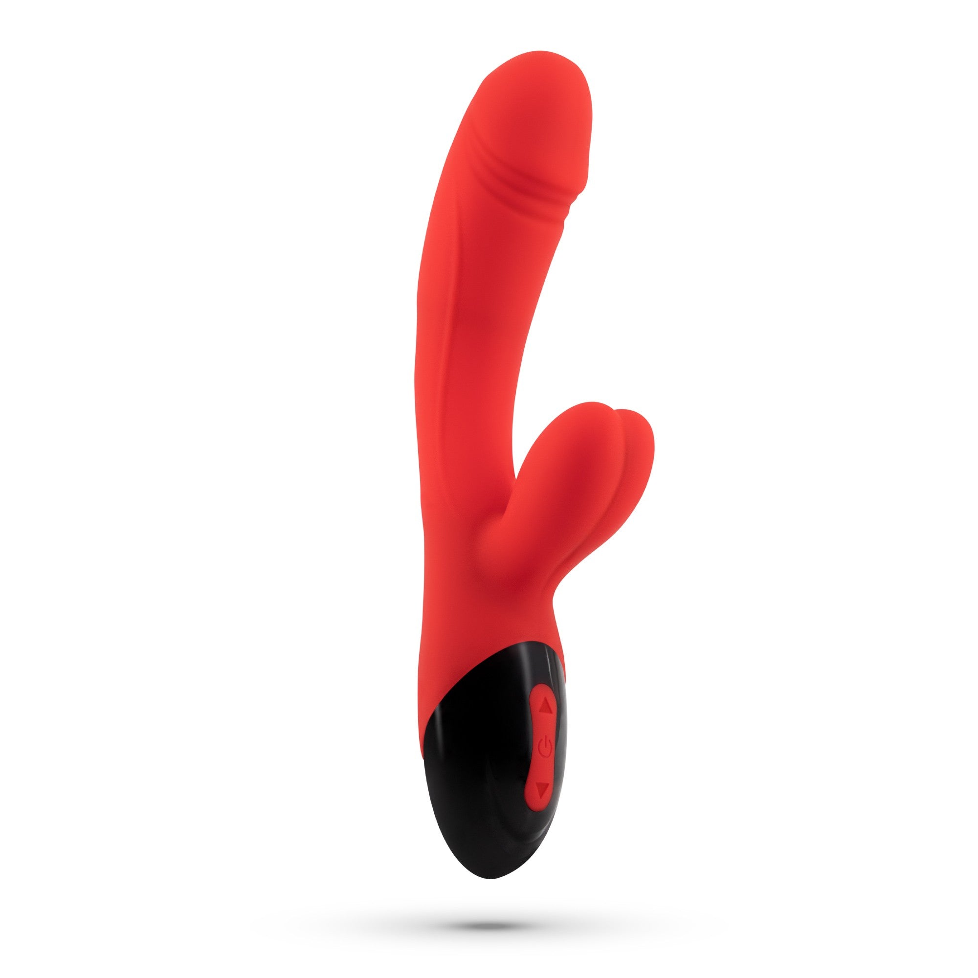 CRUSHIOUS | Dare Dong – Rechargeable Rabbit Vibrator