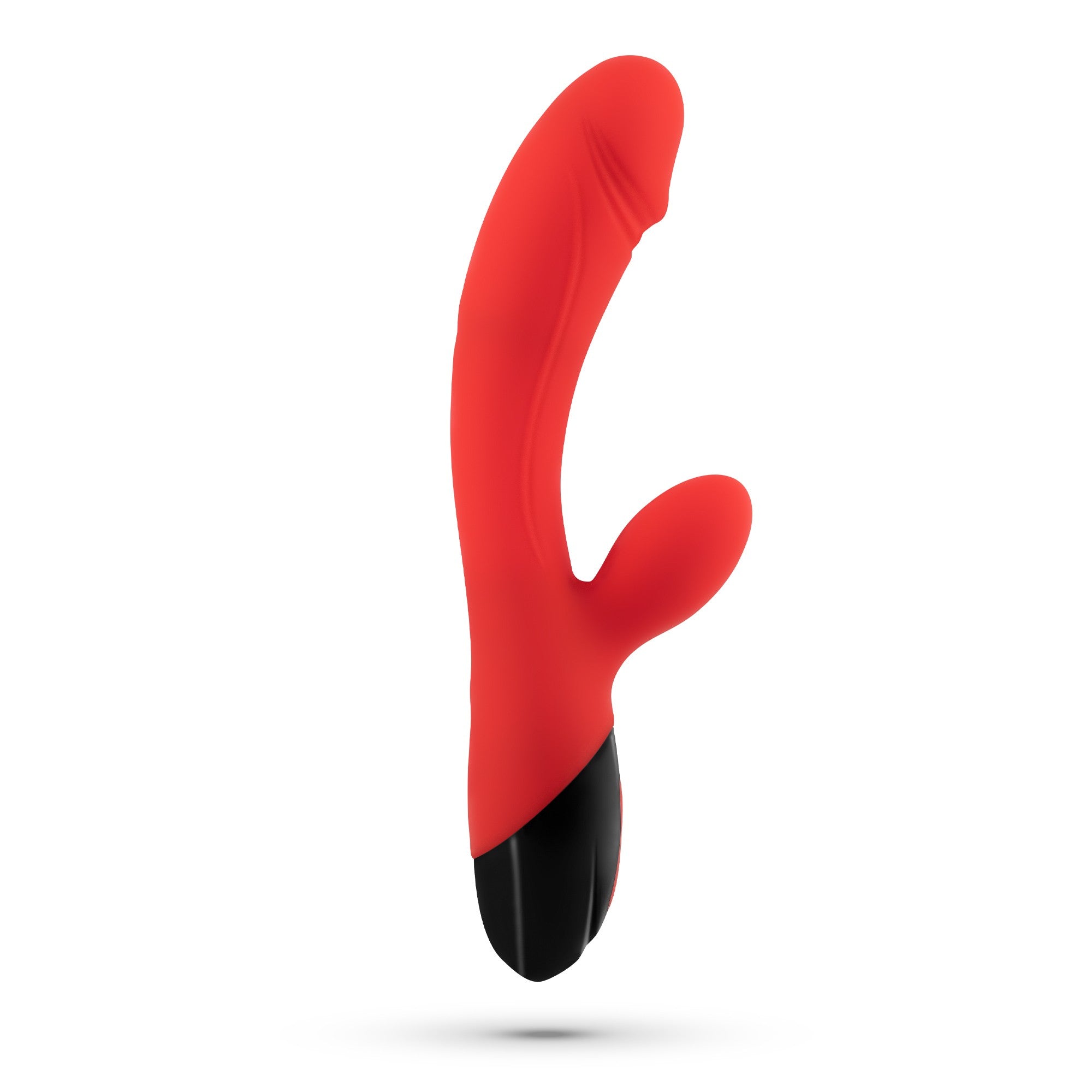 CRUSHIOUS | Dare Dong – Rechargeable Rabbit Vibrator