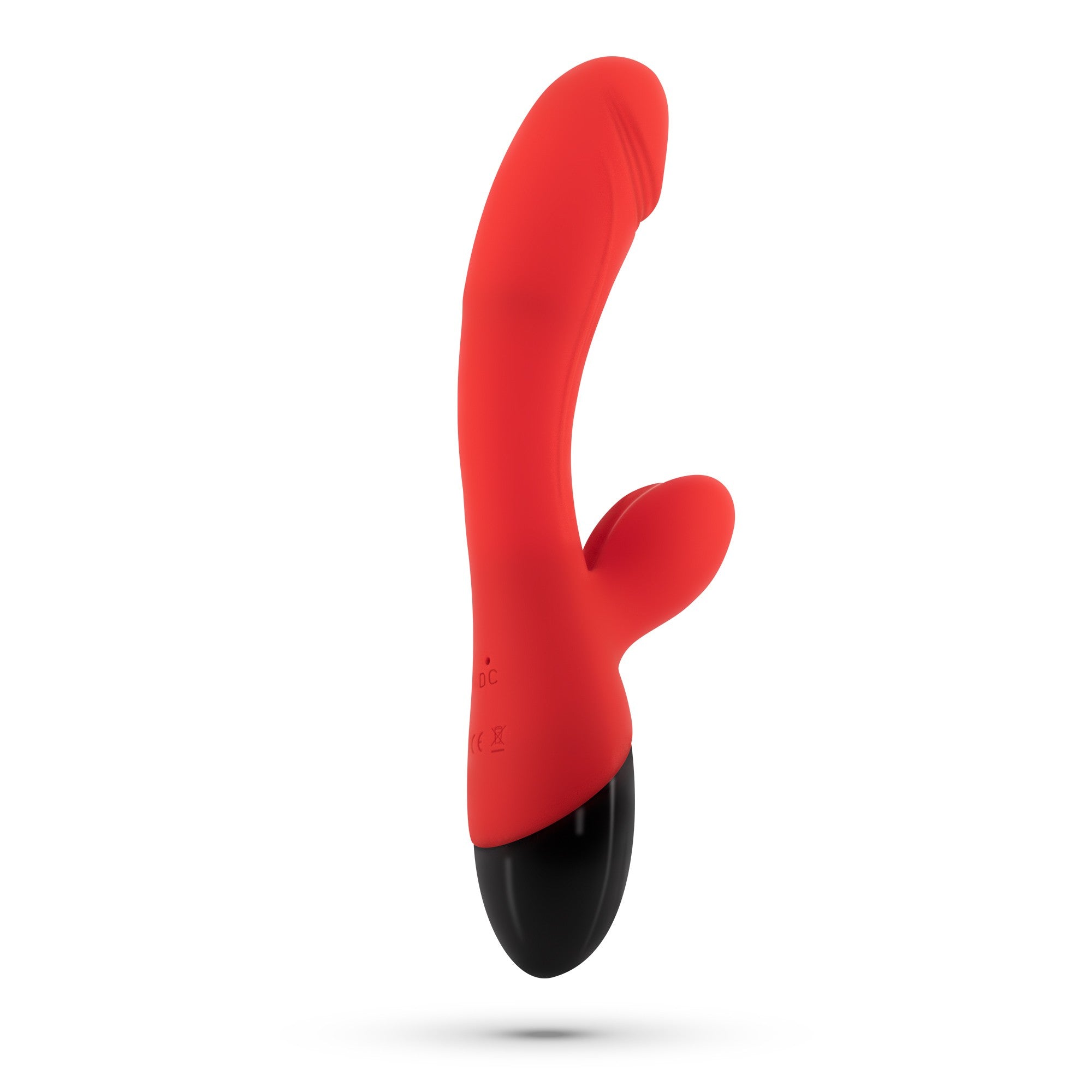 CRUSHIOUS | Dare Dong – Rechargeable Rabbit Vibrator