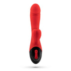 CRUSHIOUS | Dare Dong – Rechargeable Rabbit Vibrator