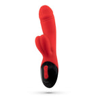 CRUSHIOUS | Dare Dong – Rechargeable Rabbit Vibrator