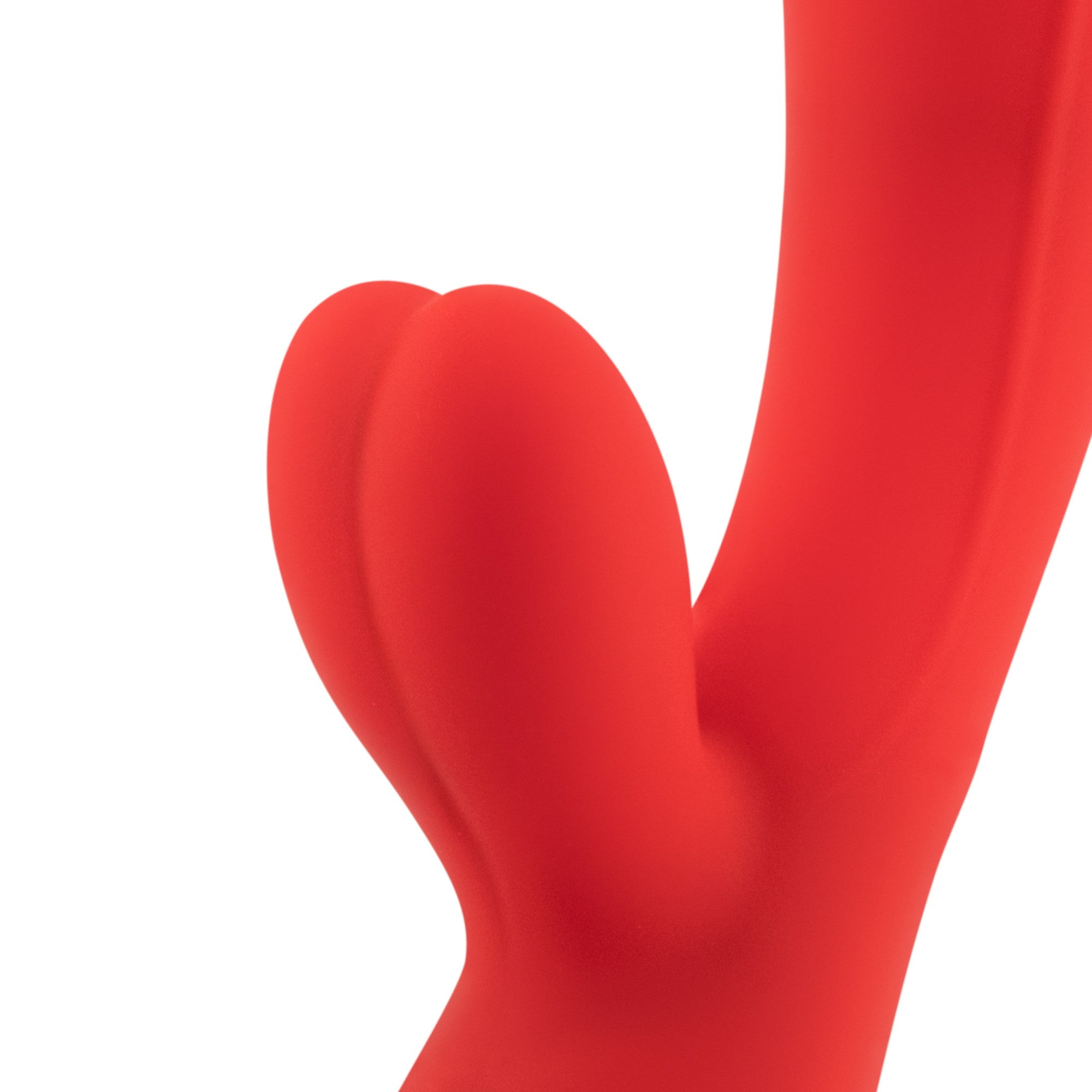CRUSHIOUS | Dare Dong – Rechargeable Rabbit Vibrator