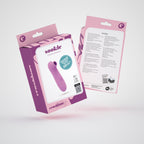 CRUSHIOUS | Sookie – Battery-Operated Clitoral Stimulator